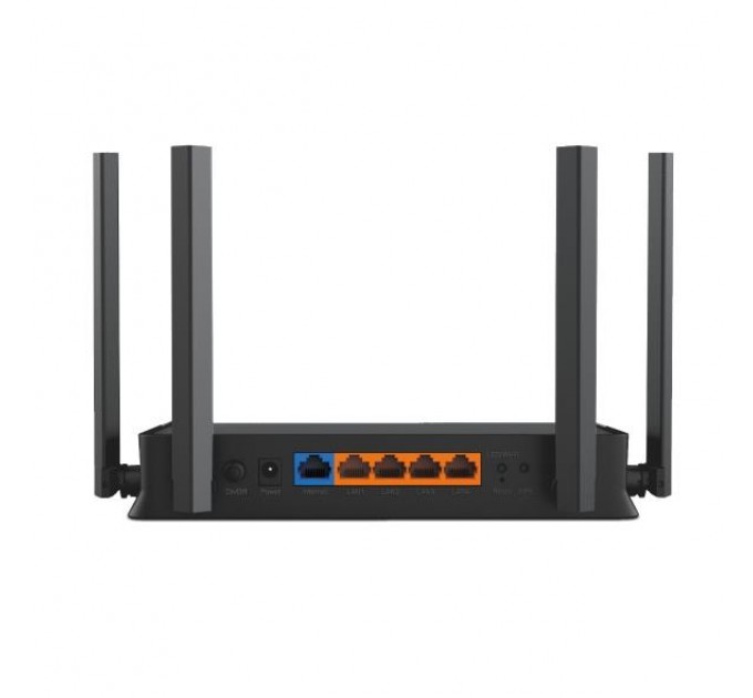 TP-Link Маршрутизатор, Archer BE220 TP-LINK