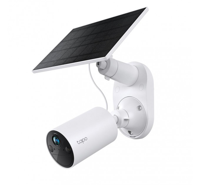 TP-Link Wi-Fi камера, Tapo C410 KIT TP-LINK