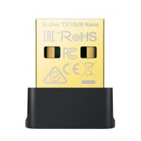 USB адаптер, Archer TX10UB Nano TP-LINK