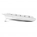 Sven Клавіатура Sven KB-S300 White