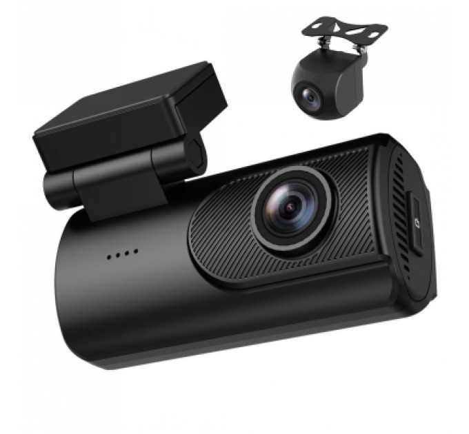 Aspiring Відеореєстратор Aspiring Proof 6 WIFI Dual (PAW2K6)