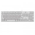 Sven Клавіатура Sven KB-S300 White