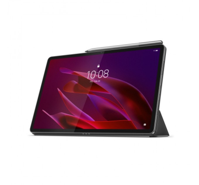 Lenovo Чохол до планшета Lenovo Yoga Tab Folio Case Grey (ZG38C07678)