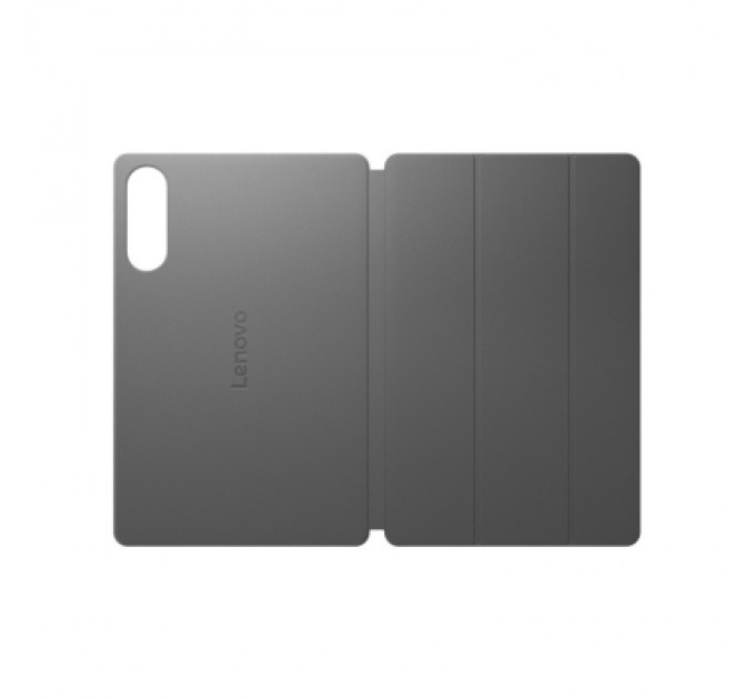 Lenovo Чохол до планшета Lenovo Yoga Tab Folio Case Grey (ZG38C07678)
