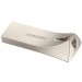 Samsung USB флеш накопичувач Samsung 128GB Bar Plus Silver USB 3.1 (MUF-128BE3/APC)