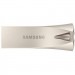 Samsung USB флеш накопичувач Samsung 128GB Bar Plus Silver USB 3.1 (MUF-128BE3/APC)
