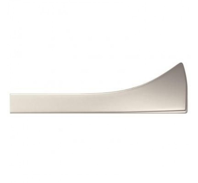 Samsung USB флеш накопичувач Samsung 128GB Bar Plus Silver USB 3.1 (MUF-128BE3/APC)