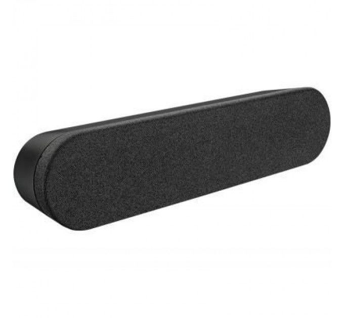 Logitech Веб-камера Logitech Rally Plus Ultra-HD Dual Speaker ConferenceCam (960-001224)