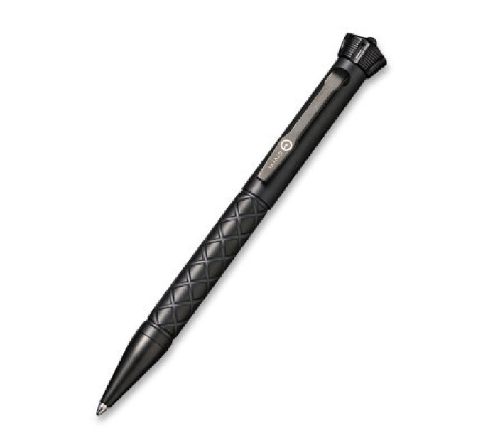 Civivi Тактична ручка Civivi титанова Coronet CP-02B (CP-02B)