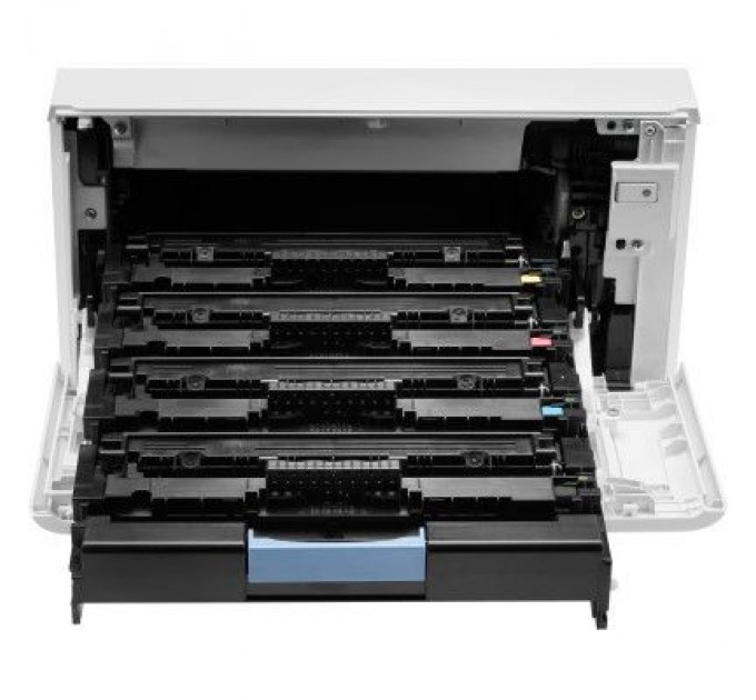 HP Багатофункціональний пристрій HP Color LJ Pro M479fdw c Wi-Fi (W1A80A)