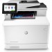 HP Багатофункціональний пристрій HP Color LJ Pro M479fdw c Wi-Fi (W1A80A)