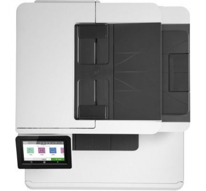 HP Багатофункціональний пристрій HP Color LJ Pro M479fdw c Wi-Fi (W1A80A)