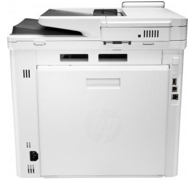 HP Багатофункціональний пристрій HP Color LJ Pro M479fnw c Wi-Fi (W1A78A)