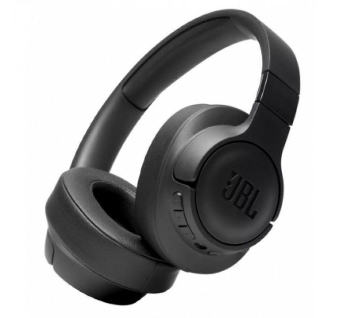 JBL Навушники JBL Tune 760NC Black (JBLT760NCBLK)