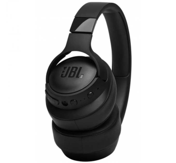 JBL Навушники JBL Tune 760NC Black (JBLT760NCBLK)