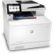 HP Багатофункціональний пристрій HP Color LJ Pro M479fnw c Wi-Fi (W1A78A)