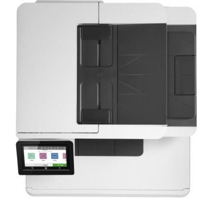 HP Багатофункціональний пристрій HP Color LJ Pro M479fnw c Wi-Fi (W1A78A)