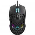 Canyon Мишка Canyon Puncher GM-20 USB Black (CND-SGM20B)