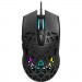 Canyon Мишка Canyon Puncher GM-20 USB Black (CND-SGM20B)