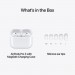 Apple Навушники Apple AirPods Pro 3 (MFHP4ZE/A)