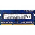 Hynix Модуль пам`ятi SO-DIMM 4GB/1600 DDR3L Hynix (HMT451S6AFR8A-PB)
