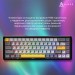 Ajazz Клавіатура Ajazz AK680 MAX Magnetic Switch RGB USB Black (AK680-M-BGY-AW)