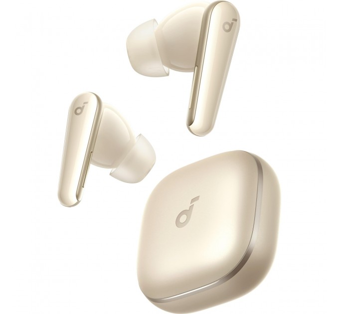 Anker Bluetooth-гарнітура Anker SoundCore Liberty 5 ANC Golden (A3957GB1)