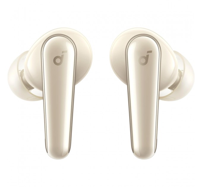 Anker Bluetooth-гарнітура Anker SoundCore Liberty 5 ANC Golden (A3957GB1)