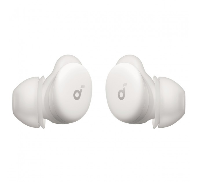 Anker Bluetooth-гарнітура Anker SoundCore Sleep A30 White (D1301G21)