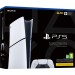 Sony Playstation Ігрова приставка Sony PlayStation 5 Slim Digital Edition (1000049750)