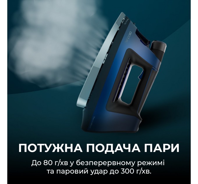 Cecotec Праска Cecotec IronHero 3000 Sauna i-Pump (CCTC-01878)