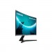 Samsung Монітор Samsung C27R500 (LC27R500FHIXCI)