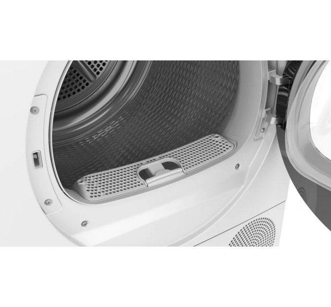 Bosch Сушильна машина Bosch WQK25200UA