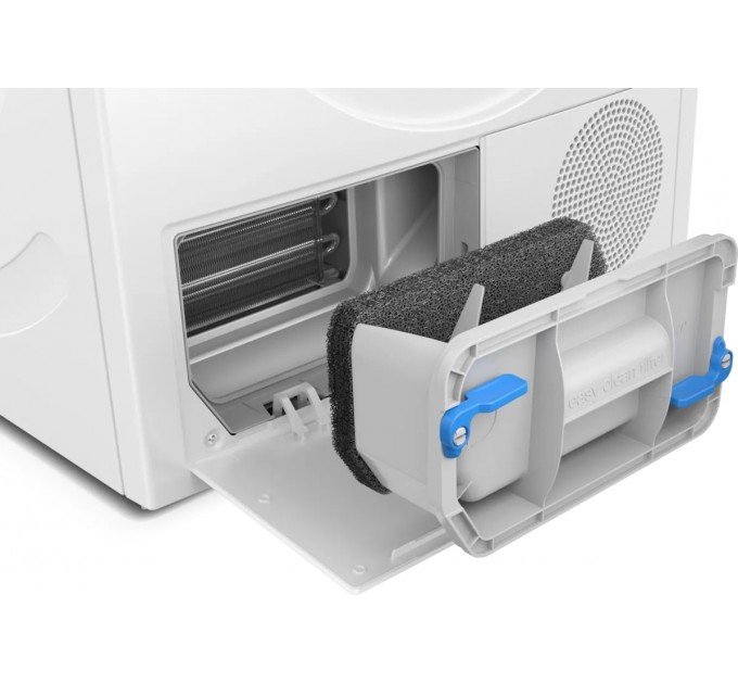 Bosch Сушильна машина Bosch WQK25200UA