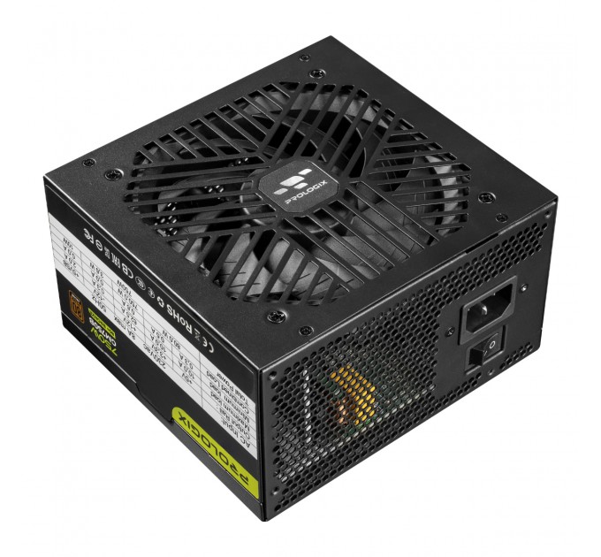 Prologix Блок живлення ProLogix GM750B 750W 80+ Bronze