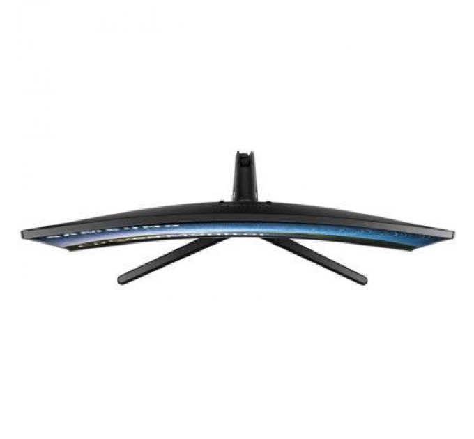 Samsung Монітор Samsung C27R500 (LC27R500FHIXCI)