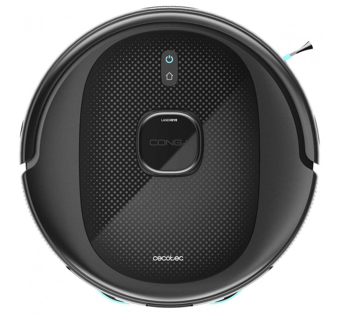 Cecotec Робот-пилосос Cecotec Conga 9590 Spin Revolution Ultra Power Home (A01_EU01_100146)