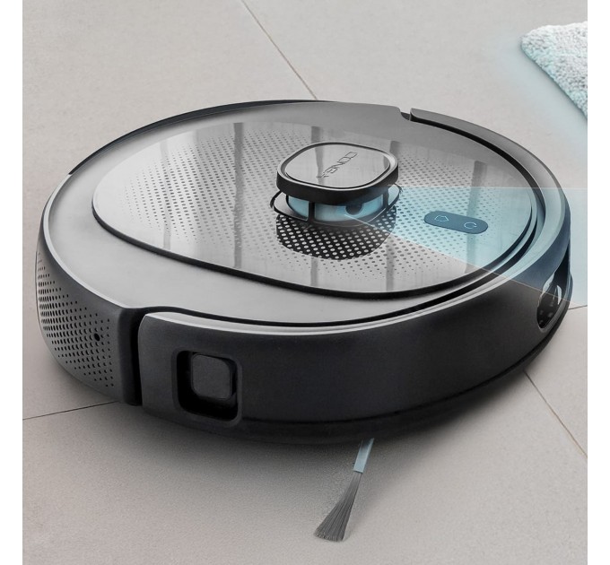 Cecotec Робот-пилосос Cecotec Conga 9590 Spin Revolution Ultra Power Home (A01_EU01_100146)
