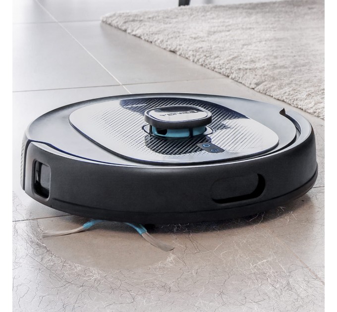 Cecotec Робот-пилосос Cecotec Conga 9590 Spin Revolution Ultra Power Home (A01_EU01_100146)