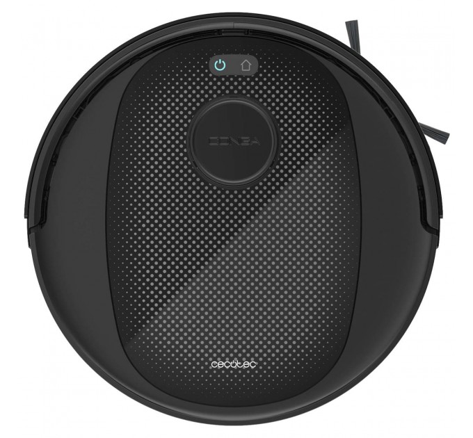 Cecotec Робот-пилосос Cecotec Conga 7690 Immortal Max Home (A01_EU01_107140)