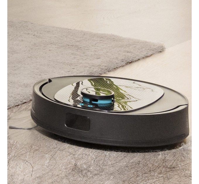 Cecotec Робот-пилосос Cecotec Conga 7690 Immortal Max Home (A01_EU01_107140)