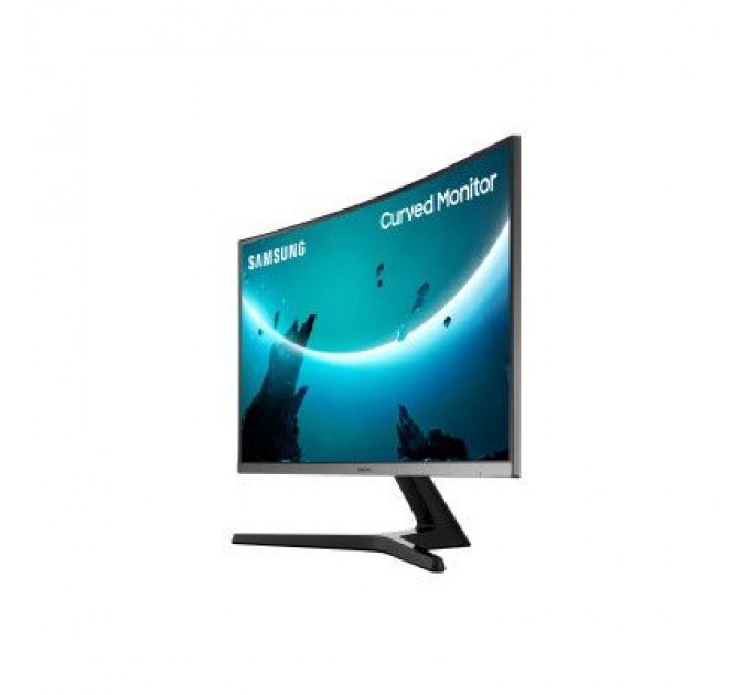 Samsung Монітор Samsung C27R500 (LC27R500FHIXCI)