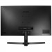 Samsung Монітор Samsung C27R500 (LC27R500FHIXCI)