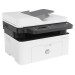 HP Багатофункціональний пристрій HP LaserJet 137fnw с WiFi (4ZB84A)