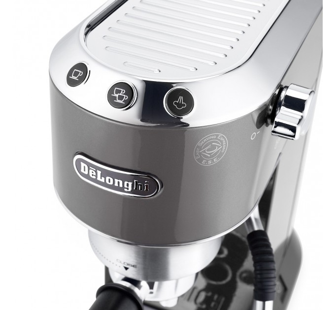 DeLonghi Кавоварка Delonghi EC 885 GY