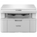 Brother Багатофункціональний пристрій Brother DCP-L1630W (DCPL1630WYJ1)