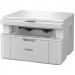 Brother Багатофункціональний пристрій Brother DCP-L1630W (DCPL1630WYJ1)