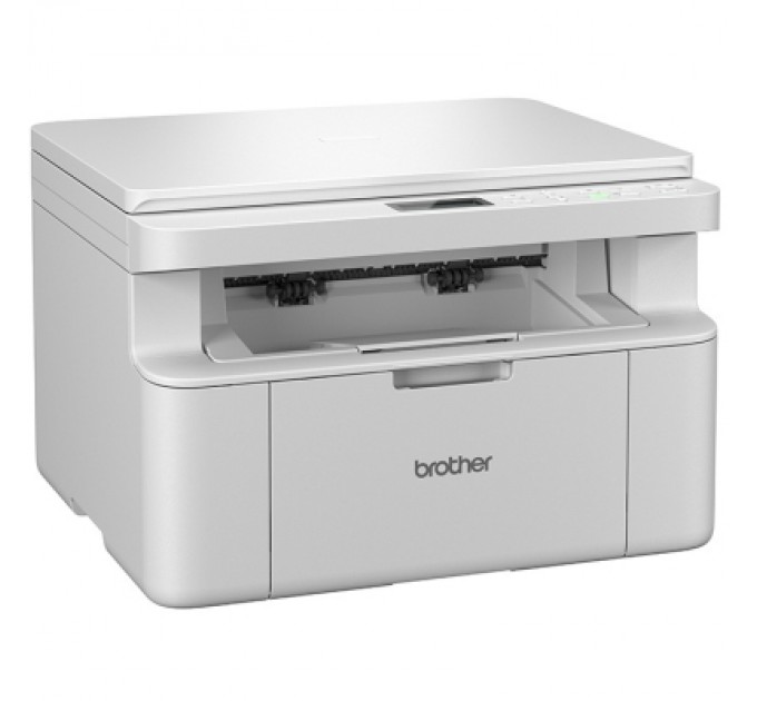 Brother Багатофункціональний пристрій Brother DCP-L1630W (DCPL1630WYJ1)