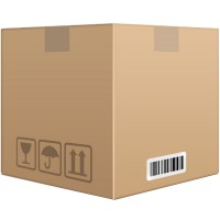 Вал магнітний Canon LBP-122dw 071/HP 136A W1360A AHK (70265014)