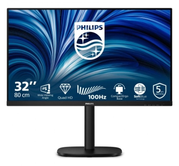 Philips Монітор Philips 32B2N3500/00